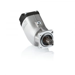 Hydraulikpumpen
