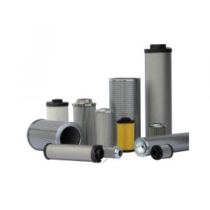 Hydraulikfilter